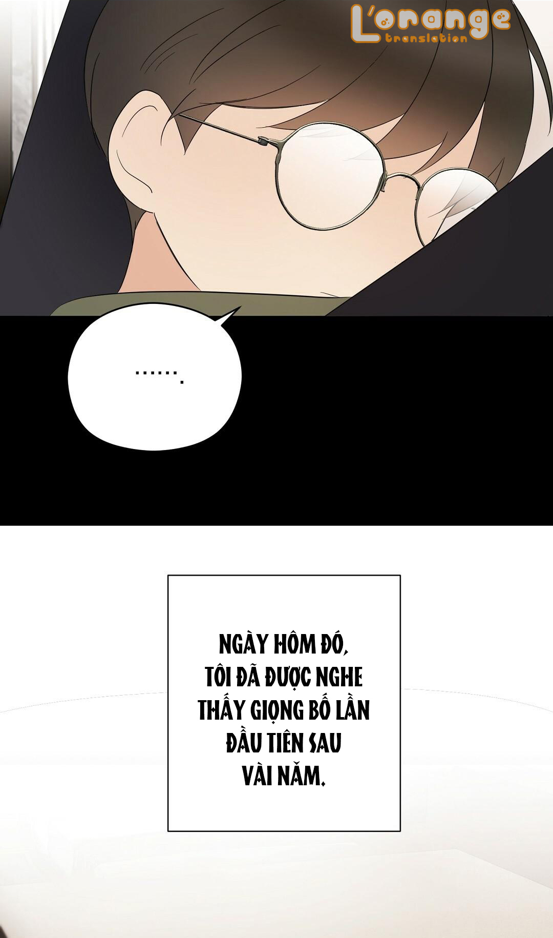 mối quan hệ kém cạnh chapter 23 42