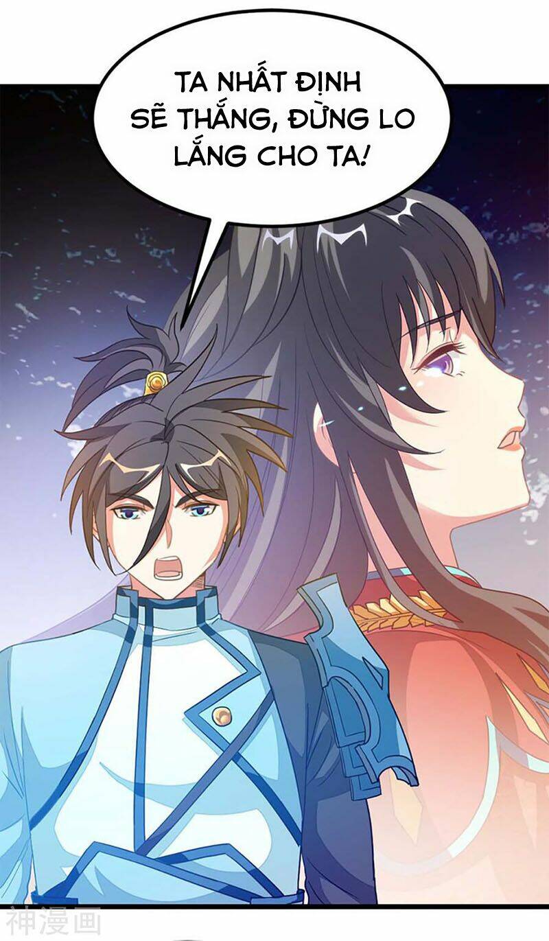 cửu dương thần vương chapter 212 17