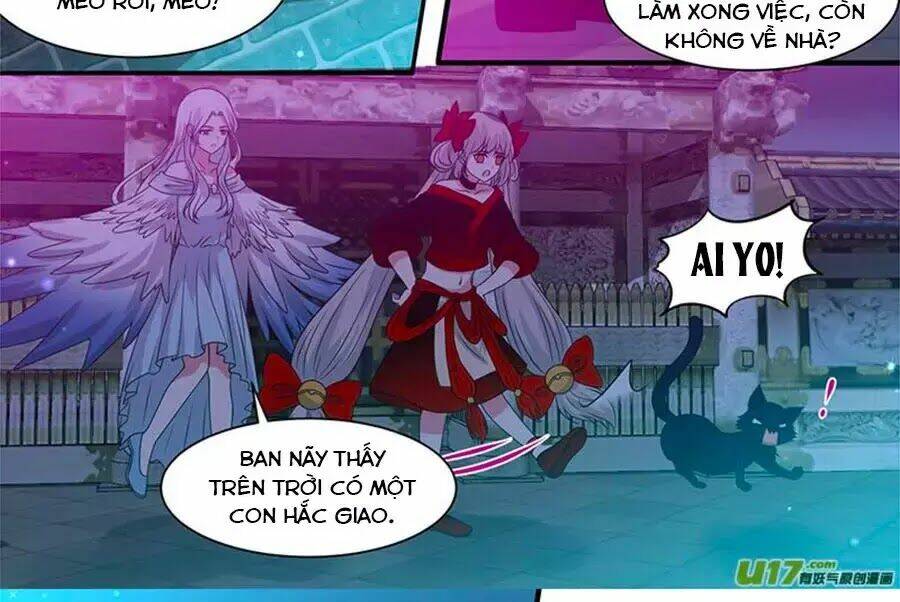 luyến ái sinh tử bộ chapter 172 8