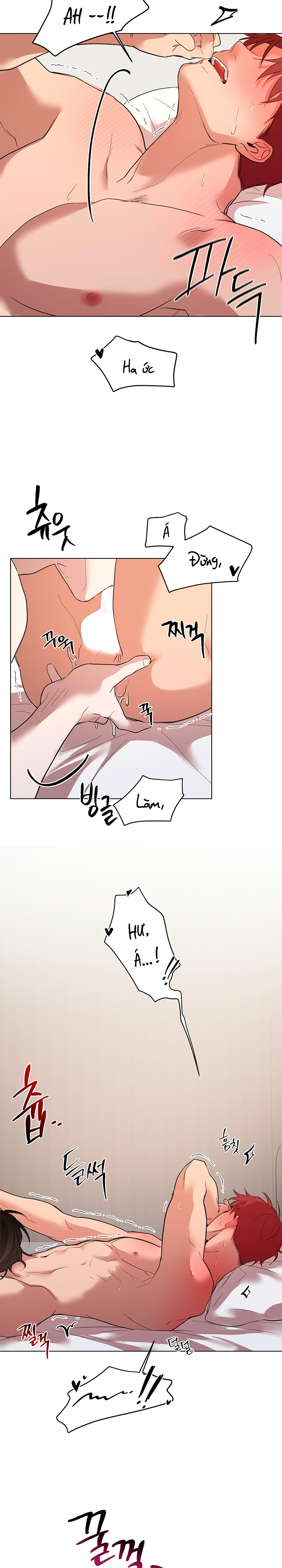 sự hiểu lầm đáng yêu chapter 4 19