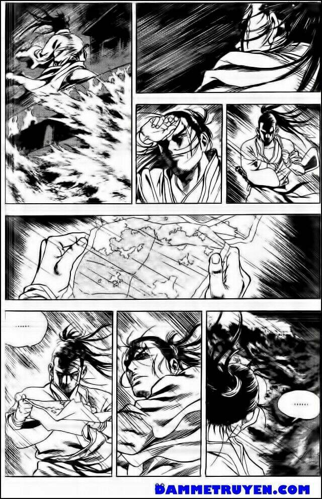 long quyển phong chapter 39 21