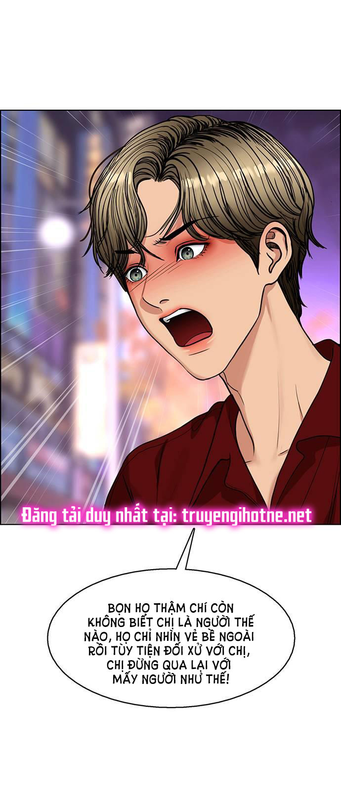 vẻ đẹp đích thực - true beauty chapter 236.2 29