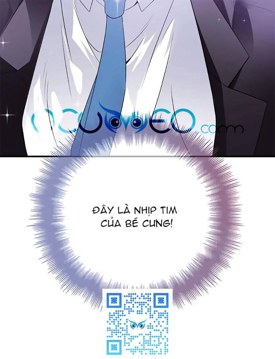 một vợ yêu, một bé con chapter 246 23