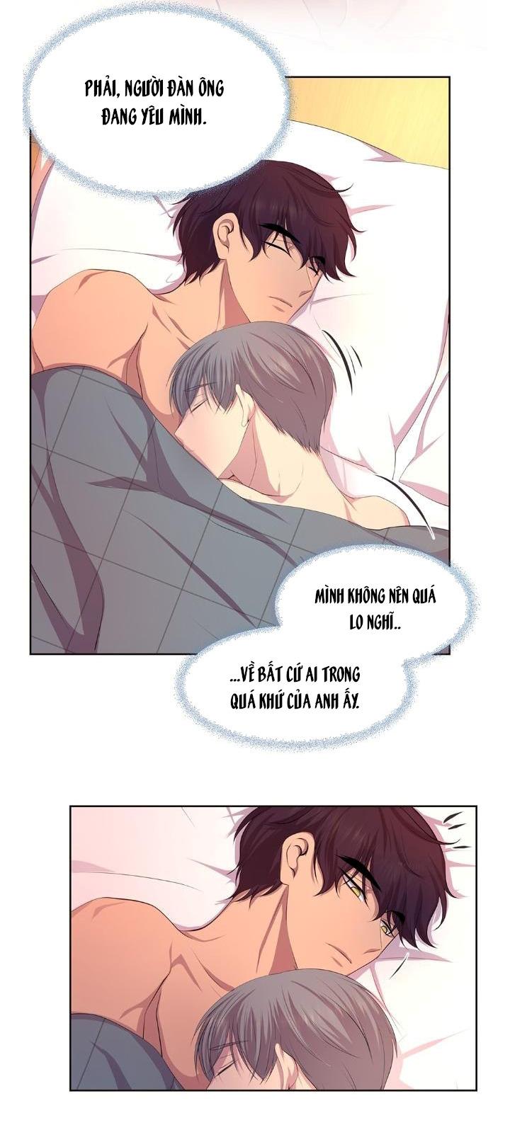 giữ em thật chặt (hold me tight) chapter 92 29