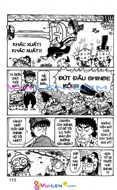 ninja loạn thị chapter 19 114