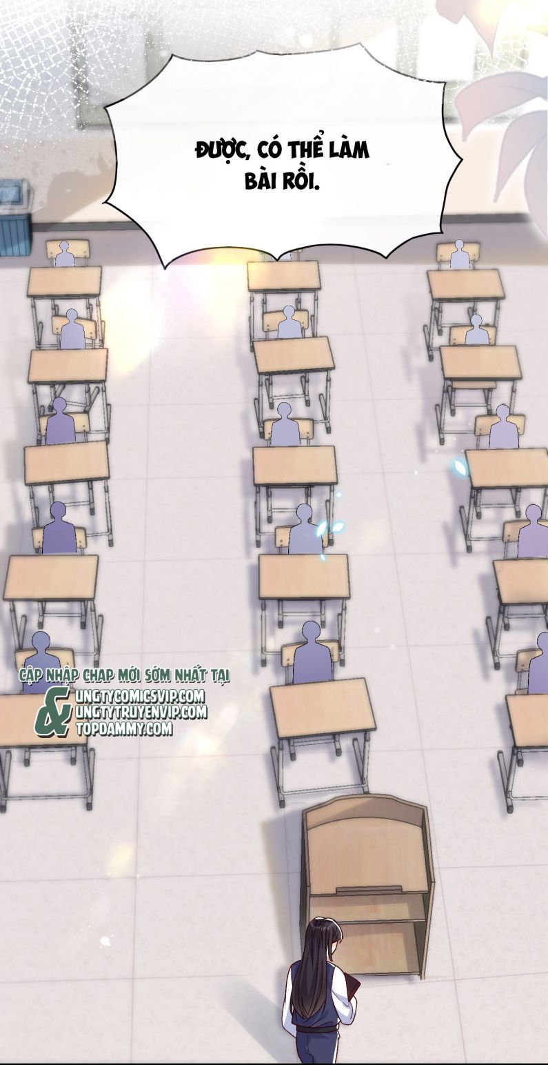 ngọt không ngừng nghỉ chapter 70 3