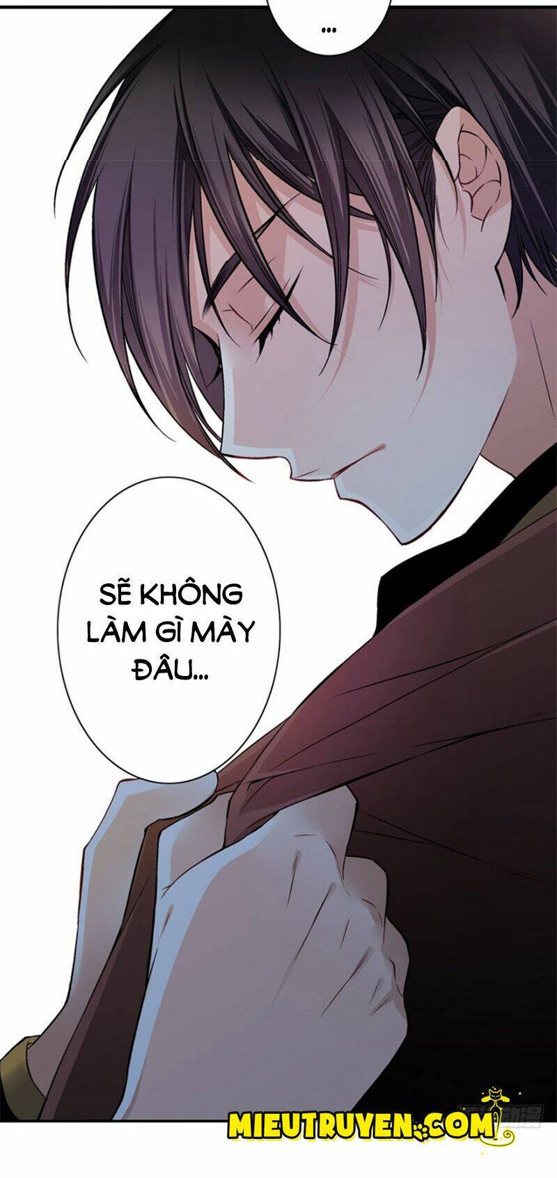 ma nữ truyền kỳ chapter 3 28
