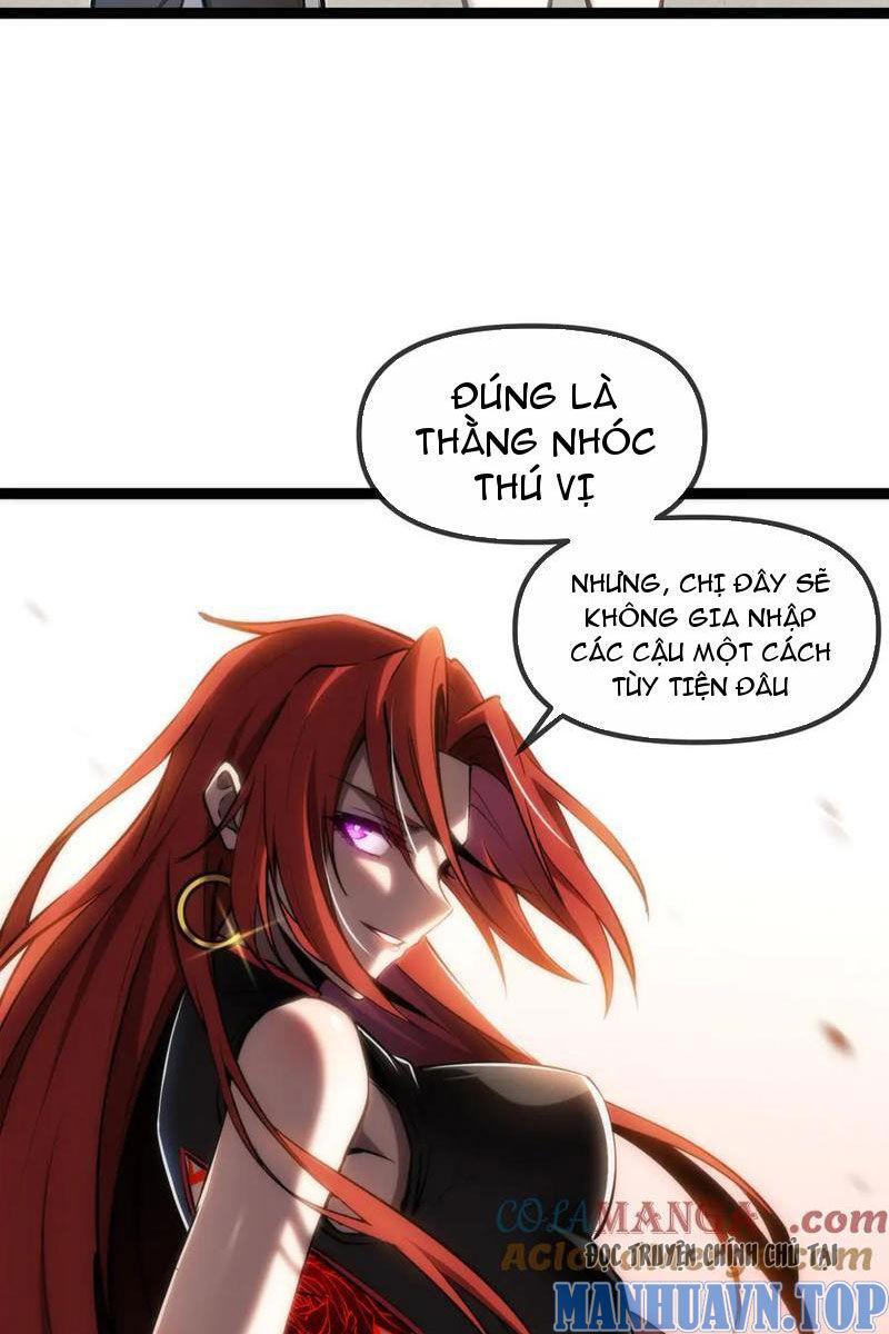 thâm uyên chi chủng chapter 24 2