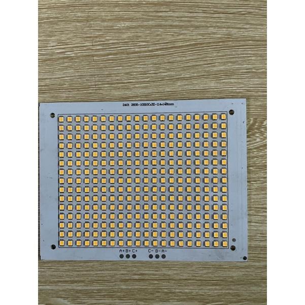 CHIP LED, NHÂN LED smd dùng thay thế cho pha led ngoài trời