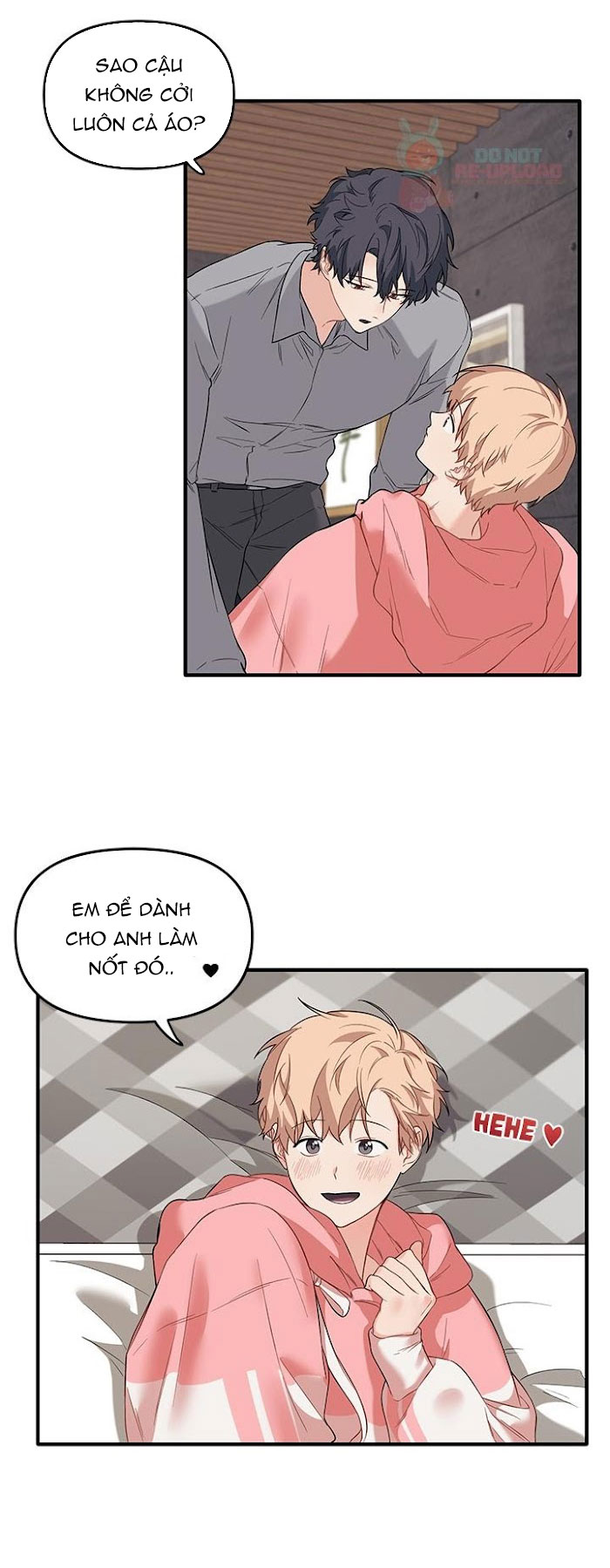 blood and love chapter 20 20