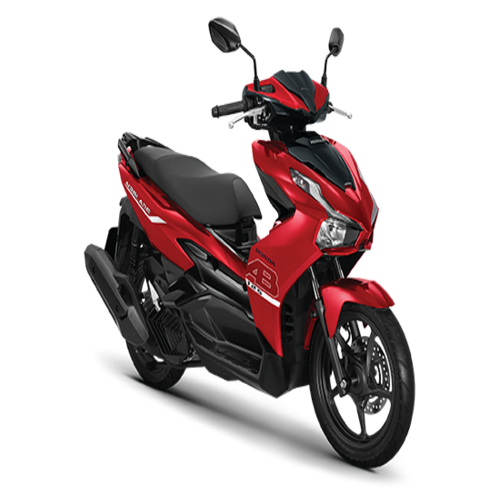 Xe Máy Honda Air Blade 125cc - Phiên Bản Tiêu Chuẩn