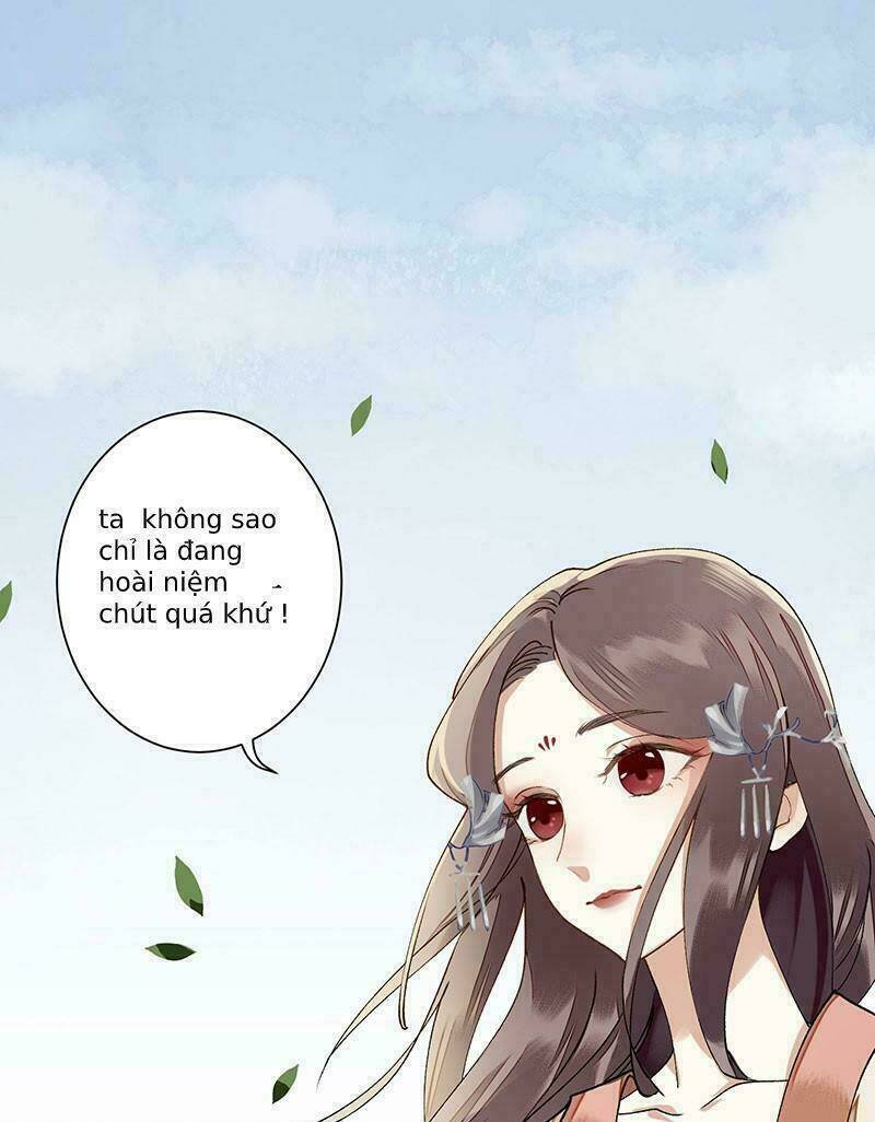 nhất đế trọng sinh mỹ nhân tâm kế chapter 18 18