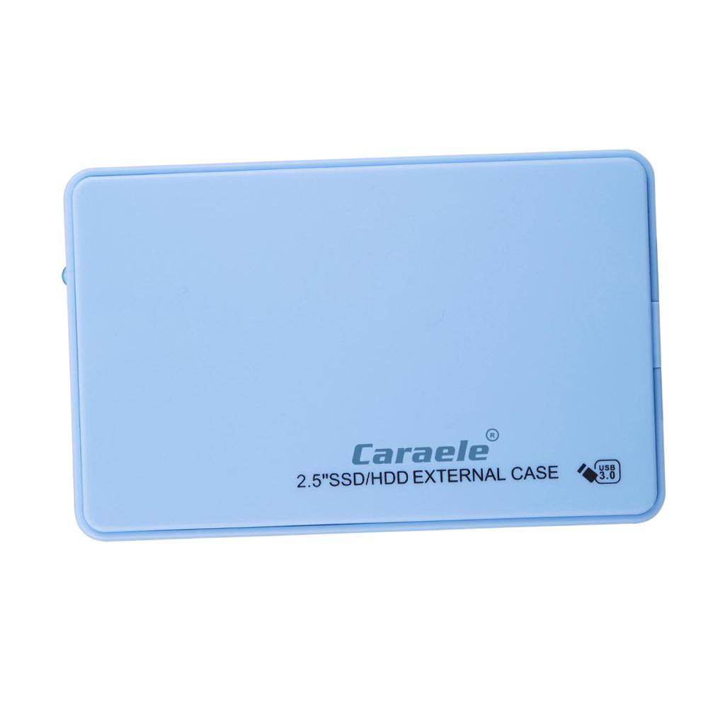 USB3.0 2.5" SSD/HDD External Mobile  Storage