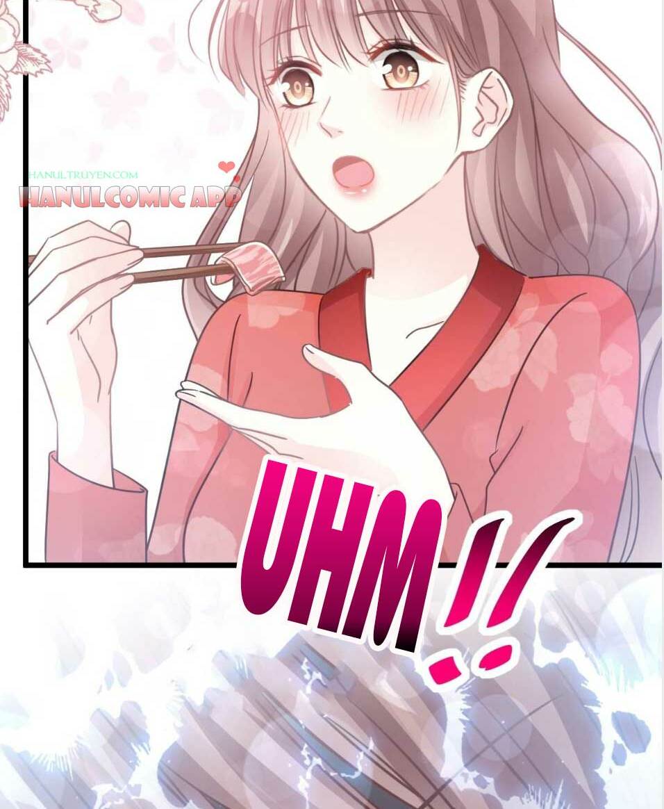 bá đạo tổng tài nhẹ nhàng yêu chapter 55.2 31