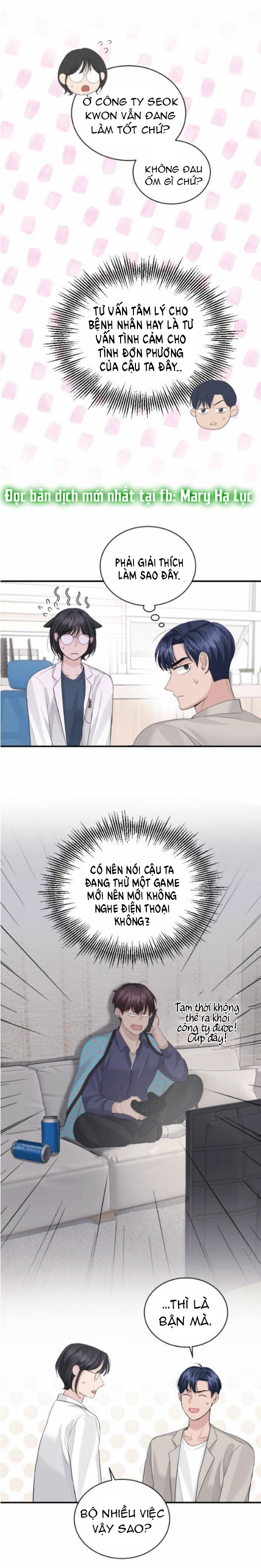 cuộc hôn nhân hoàn hảo chapter 31 3