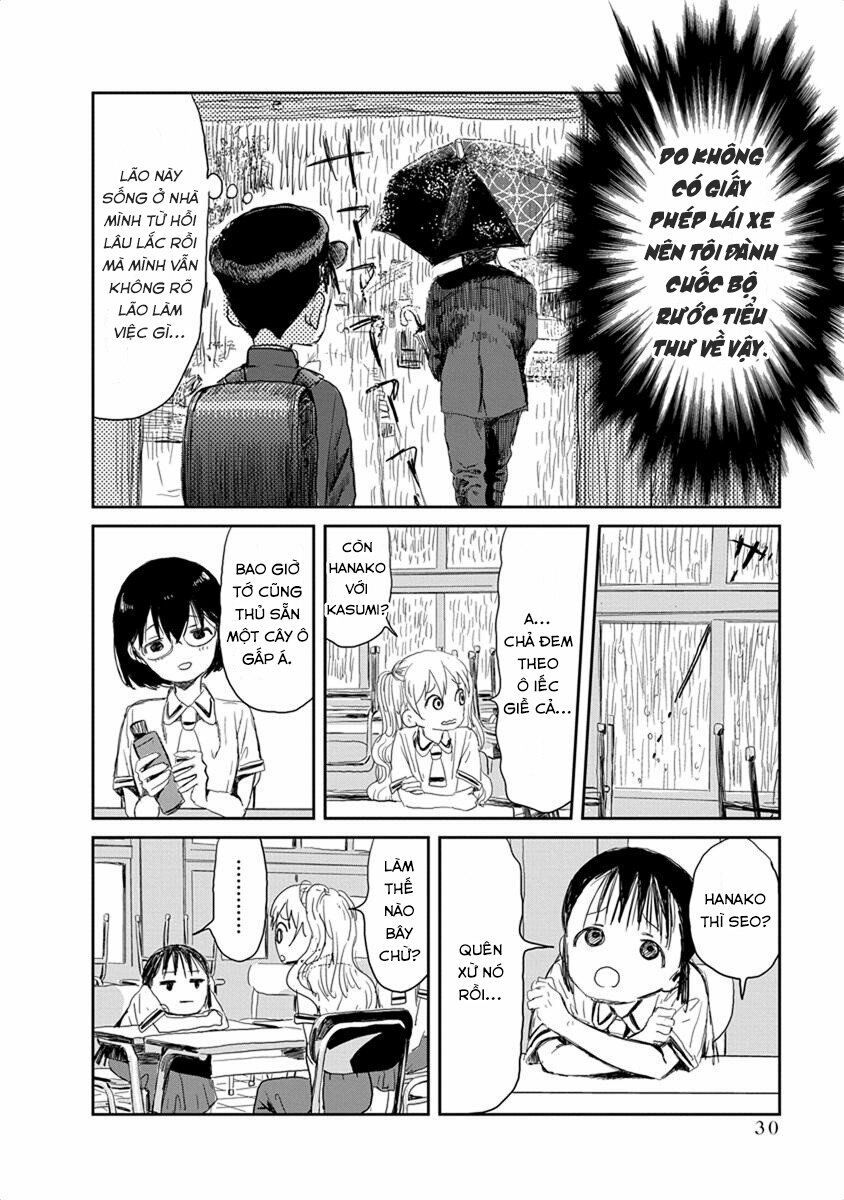 asobi asobase chapter 13 9