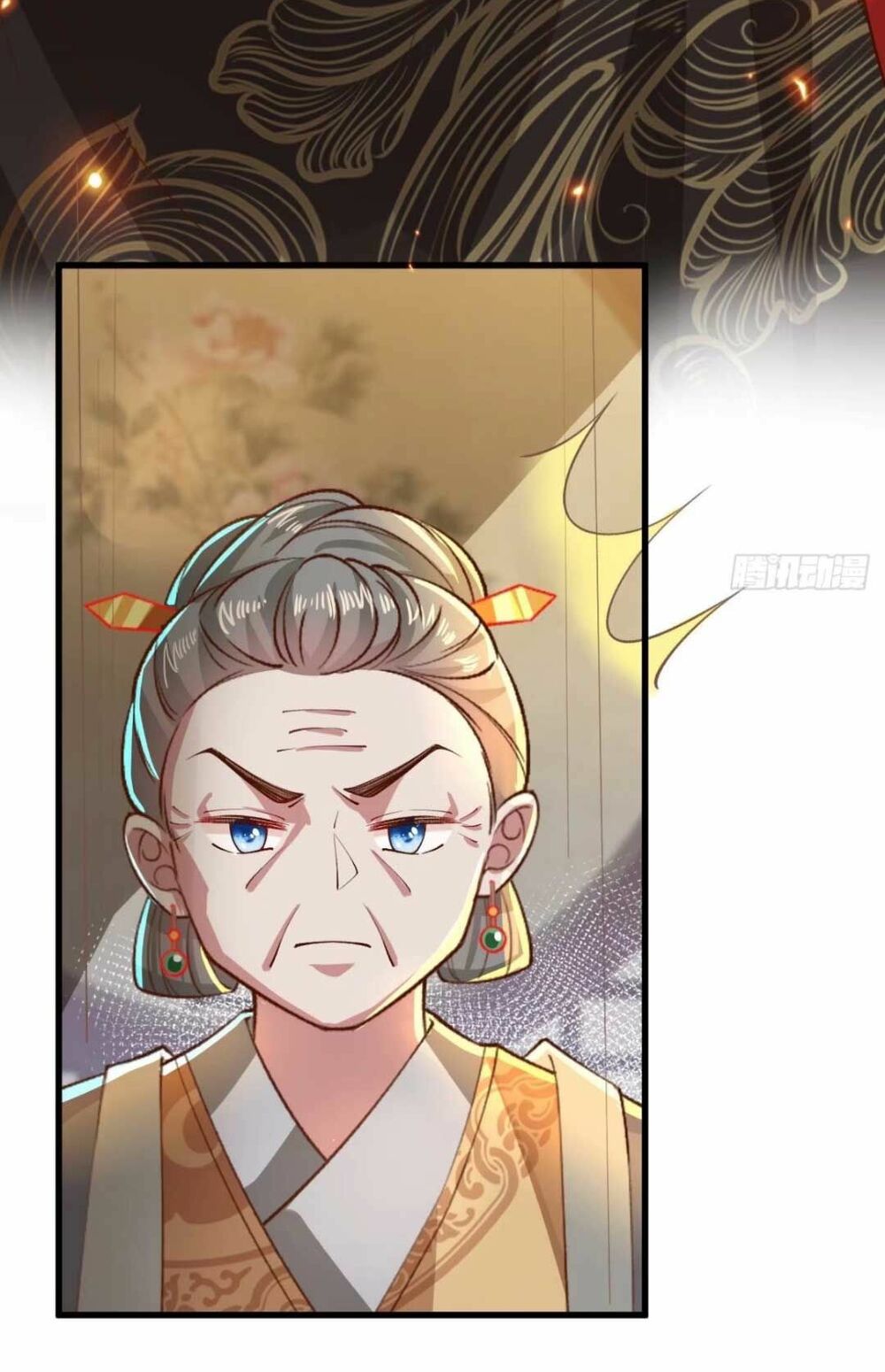 đại đích nữ trọng sinh về báo thù chapter 2 118