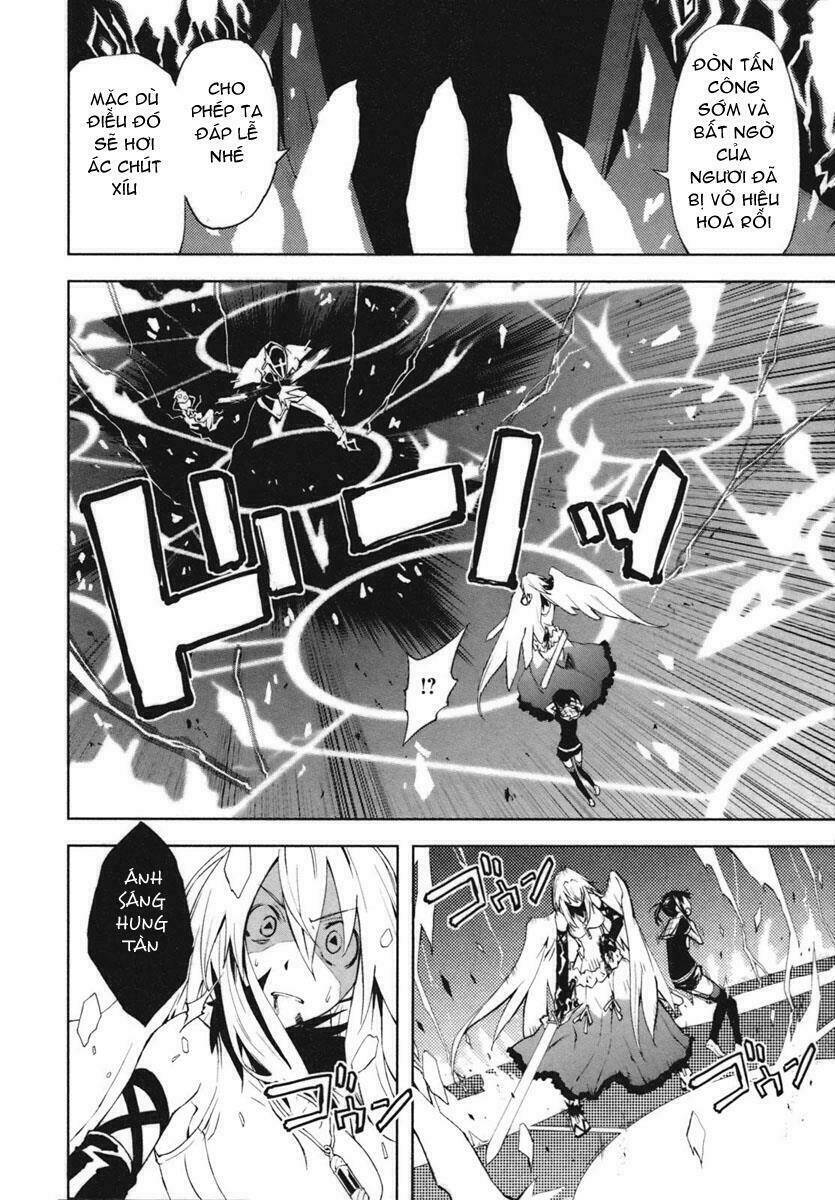 yumekui merry chapter 21 4