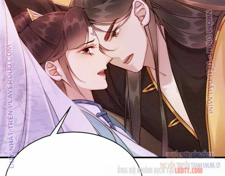 trọng sinh bá sủng nhiếp chính vương quá mạnh mẽ chapter 160 33