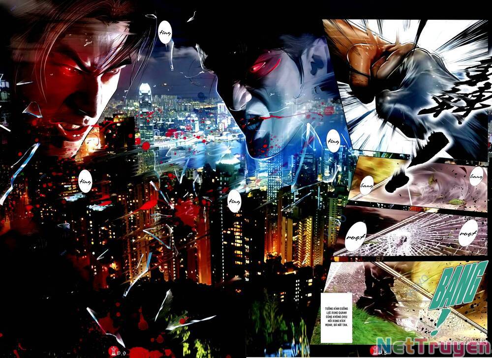 hỏa vũ diệu dương chapter 759 5