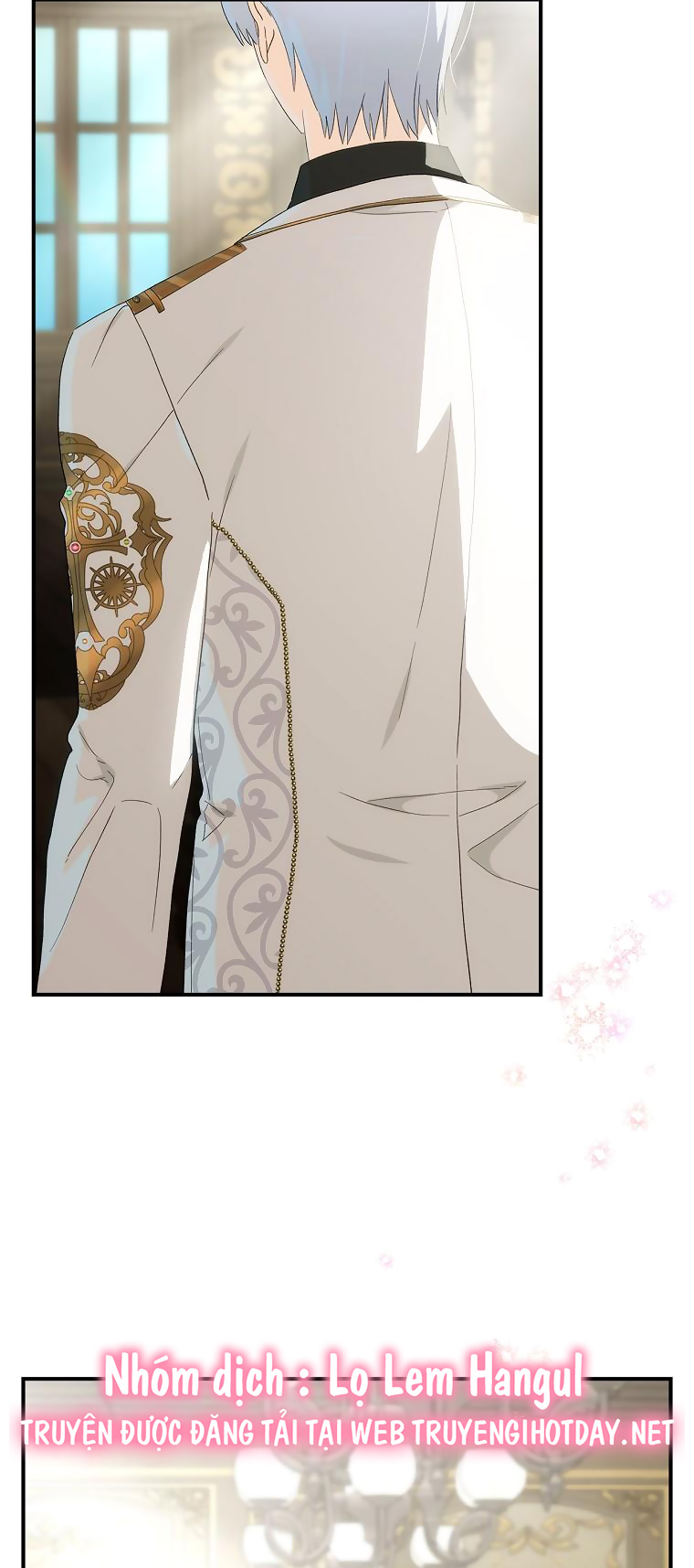 đứa bé không phải là con của anh chapter 62 69