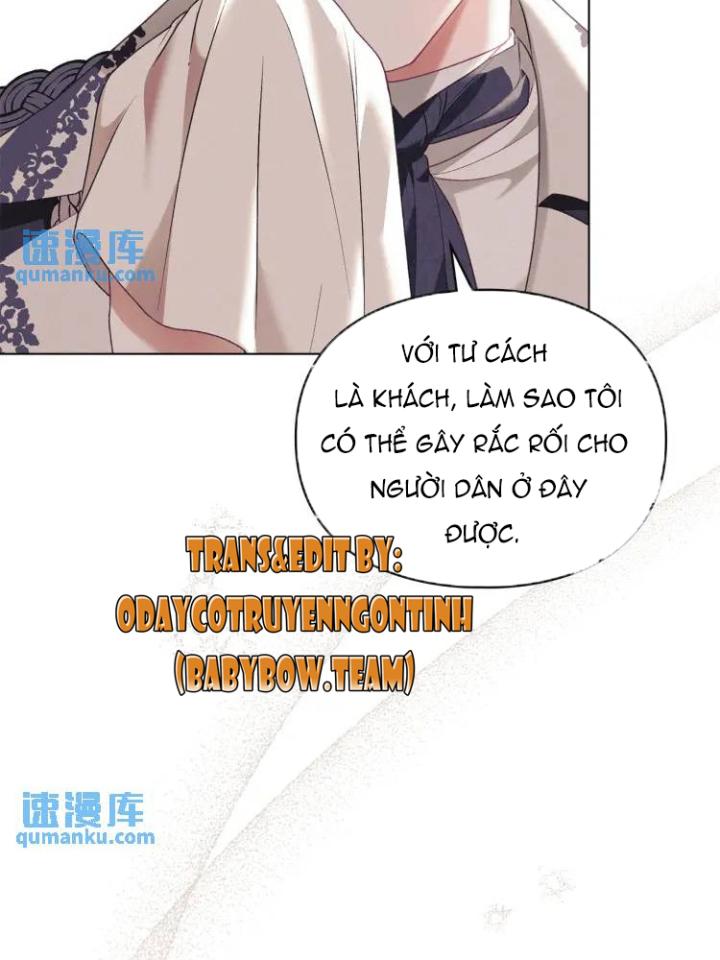 chấp nhận sự chiếm đoạt chapter 9 20