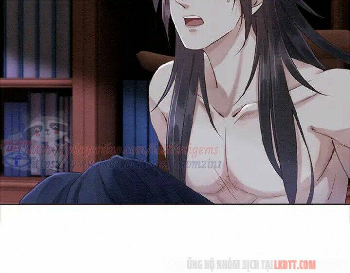 trọng sinh bá sủng nhiếp chính vương quá mạnh mẽ chapter 110 10