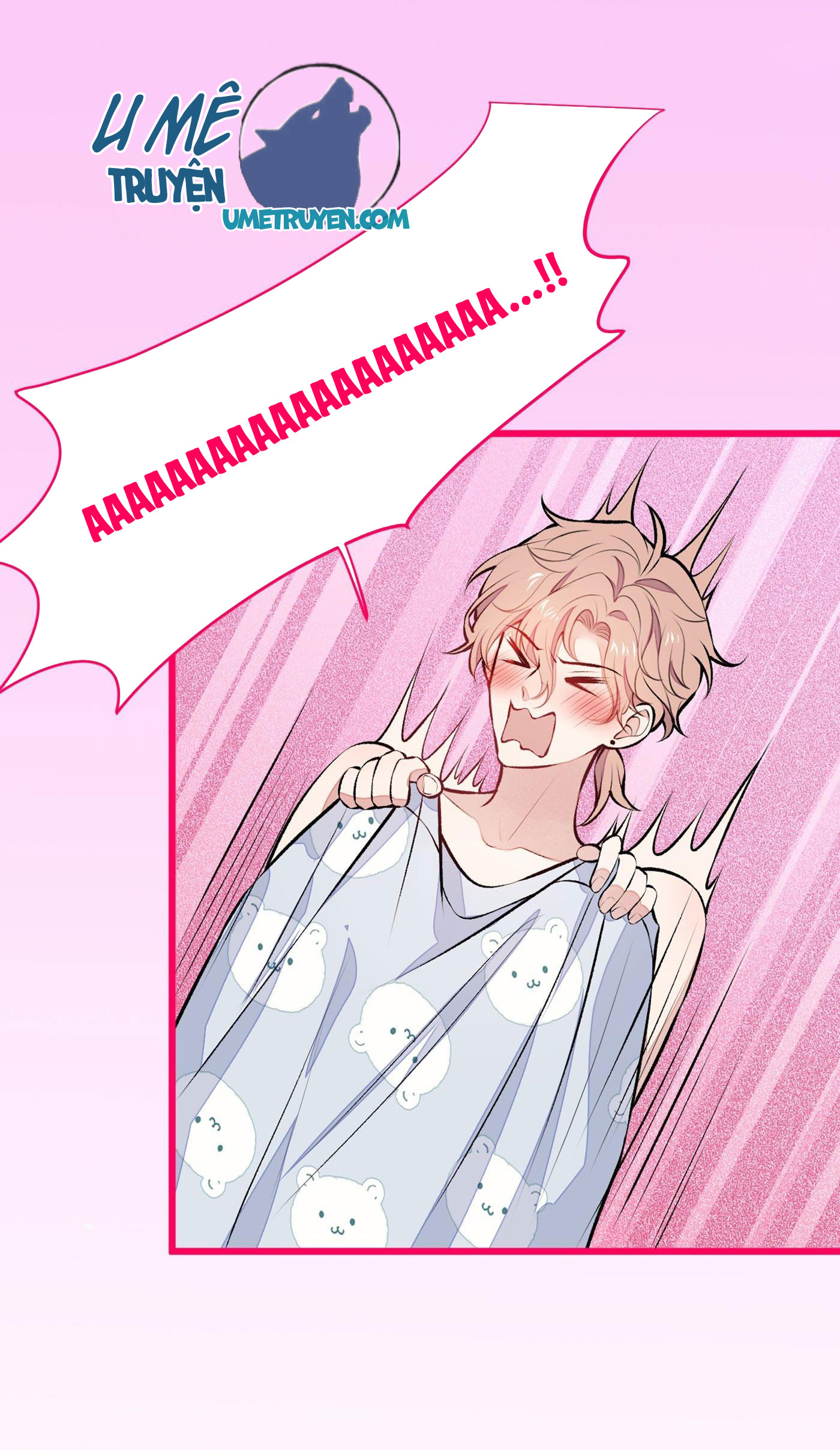 lại bị nam thần chọc trên hot search! chapter 32 8