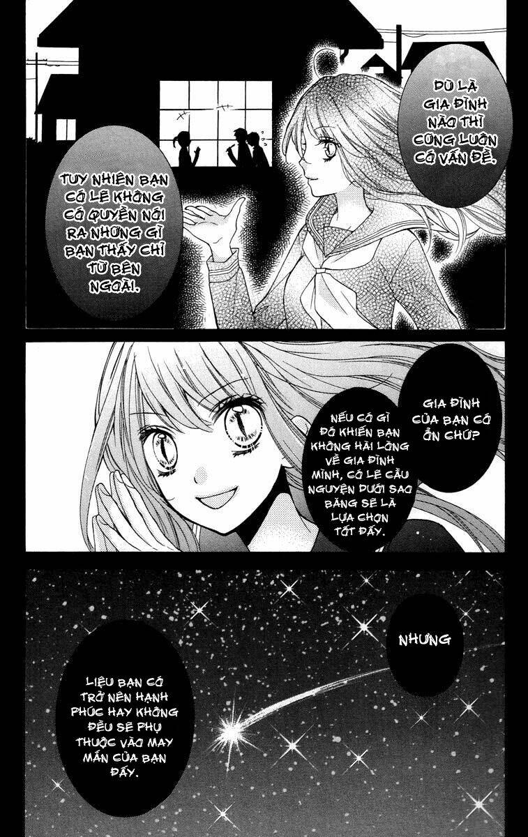 lớp học rùng rợn chapter 27 31