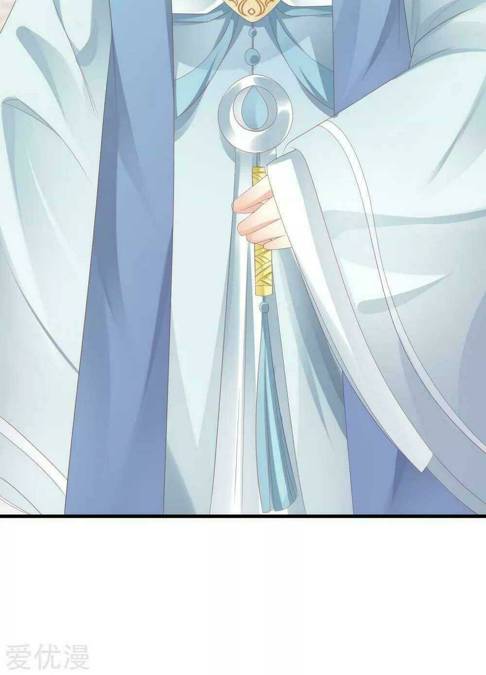 xuyên nhanh - hướng dẫn tự cứu của nữ phụ chapter 10 4