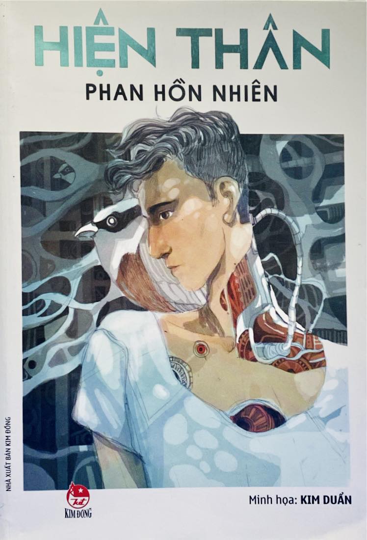 Hiện thân