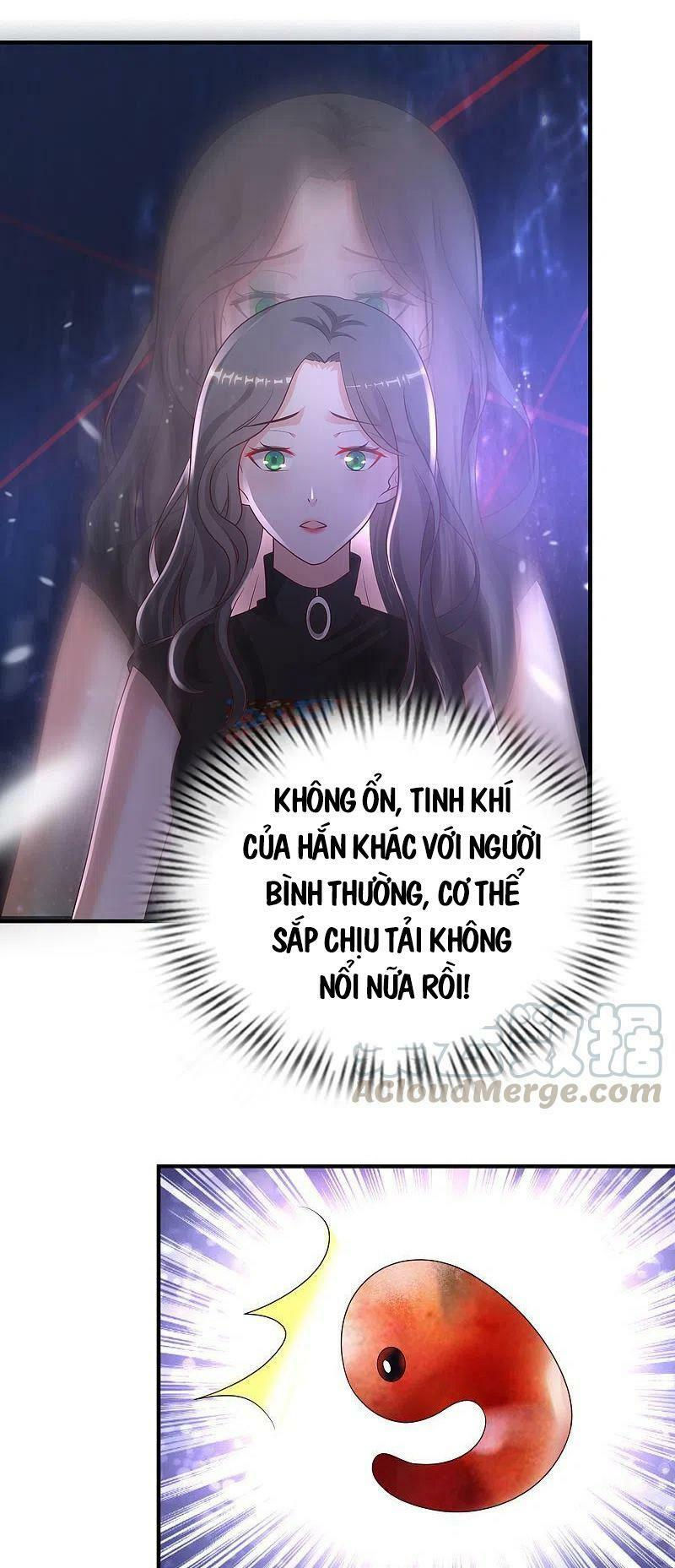 tối cường vận đào hoa chapter 218 25