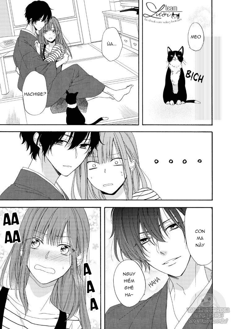 sakurairo kissholic chapter 2 32