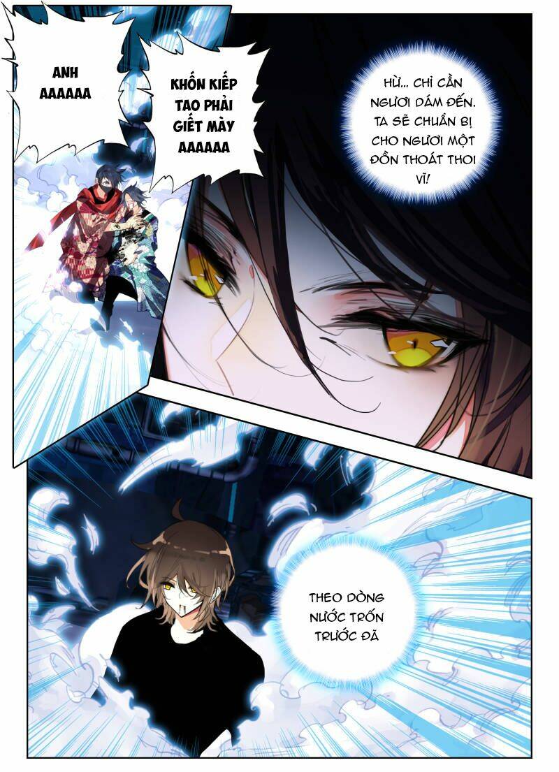 tạp đồ chapter 51 11