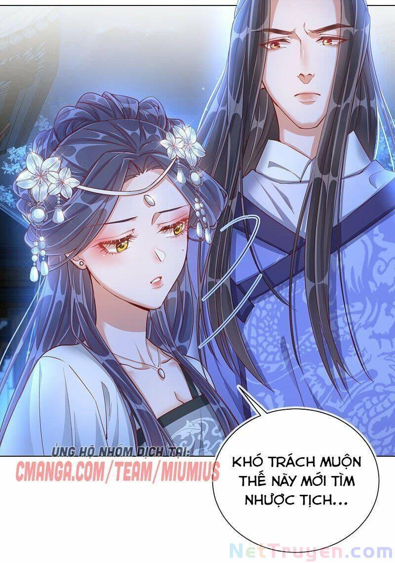 công lược trưởng thành của vương phi chapter 34 25