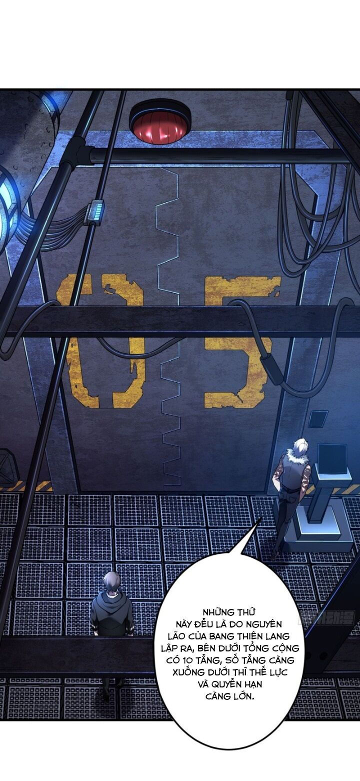 đệ nhất người ở rể chapter 38 13