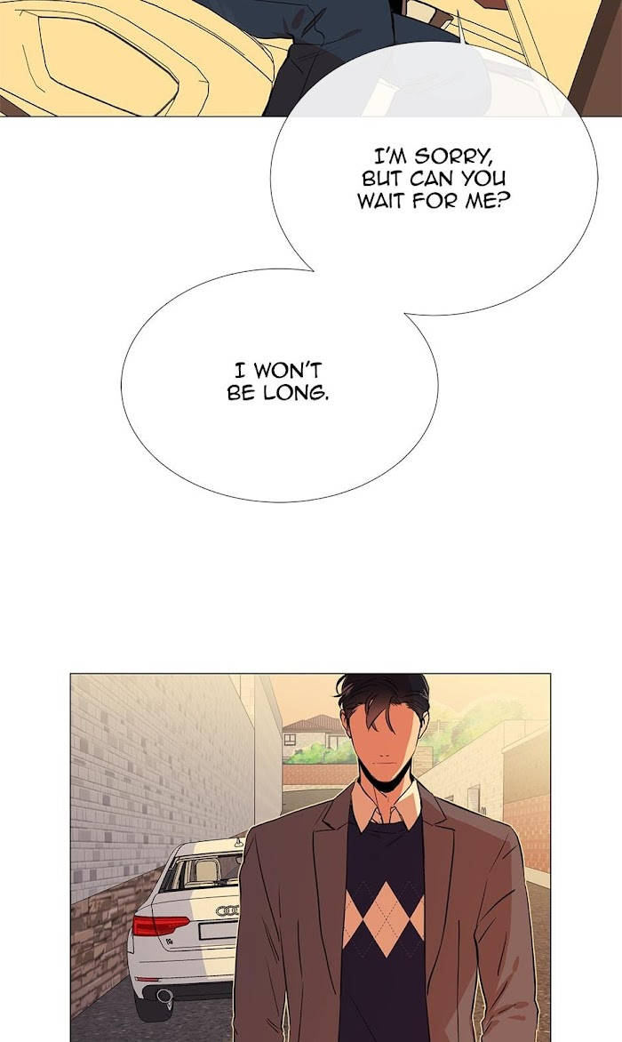 [raw] red candy chapter 30 40