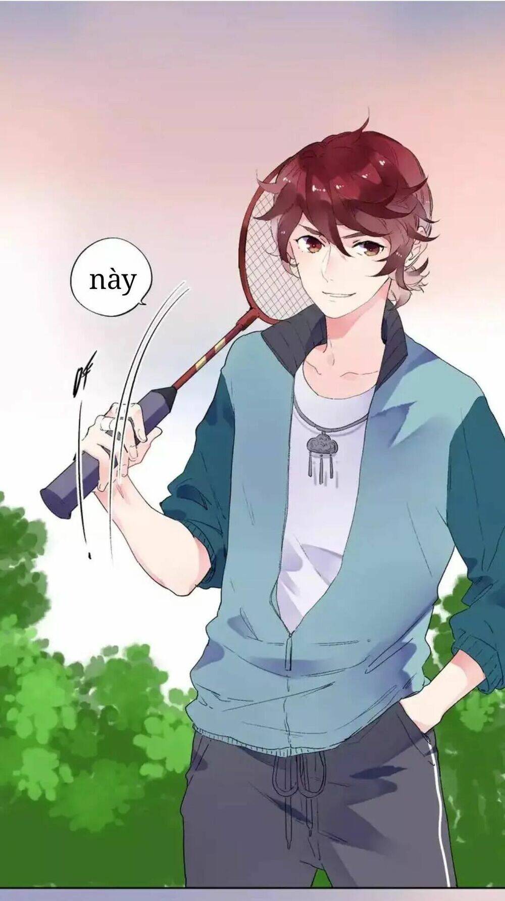 sos! tôi đã yêu một con sâu bướm (phần 2) chapter 33 5