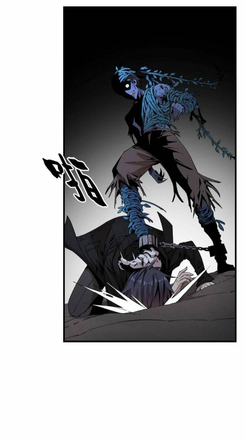 thâm dạ thư ốc chapter 157 21