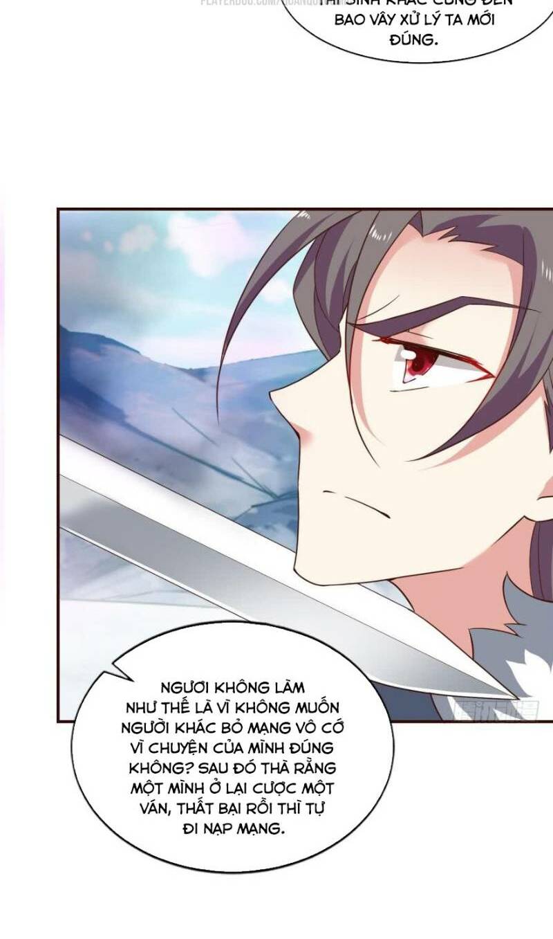 Trọng Sinh Thành Cậu Vàng Tại Dị Thế Chapter 56 32