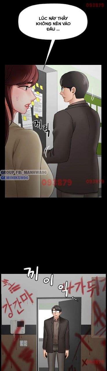 lớp học tình dục chapter 52 41