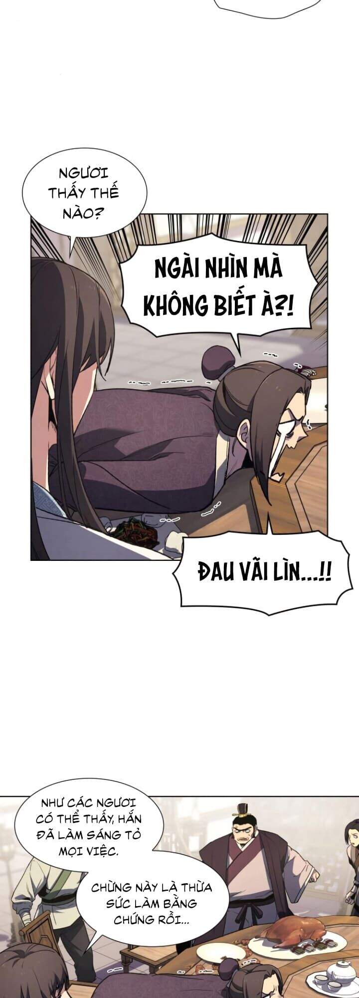 ta chuyển sinh thành cuồng quỷ truyền nhân chapter 5 42