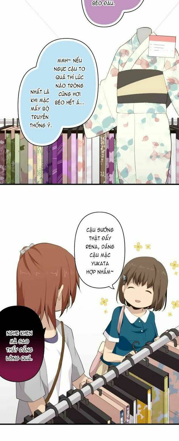 viên thuốc trùng sinh chapter 101 17