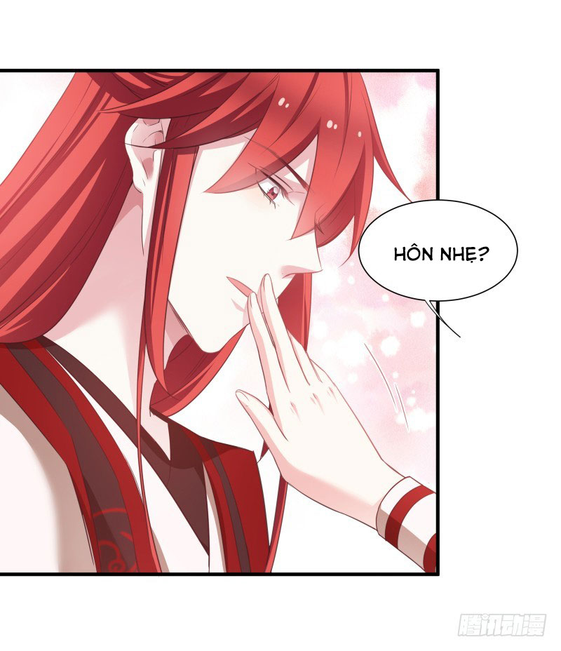 trò chơi trừng phạt chapter 75 31