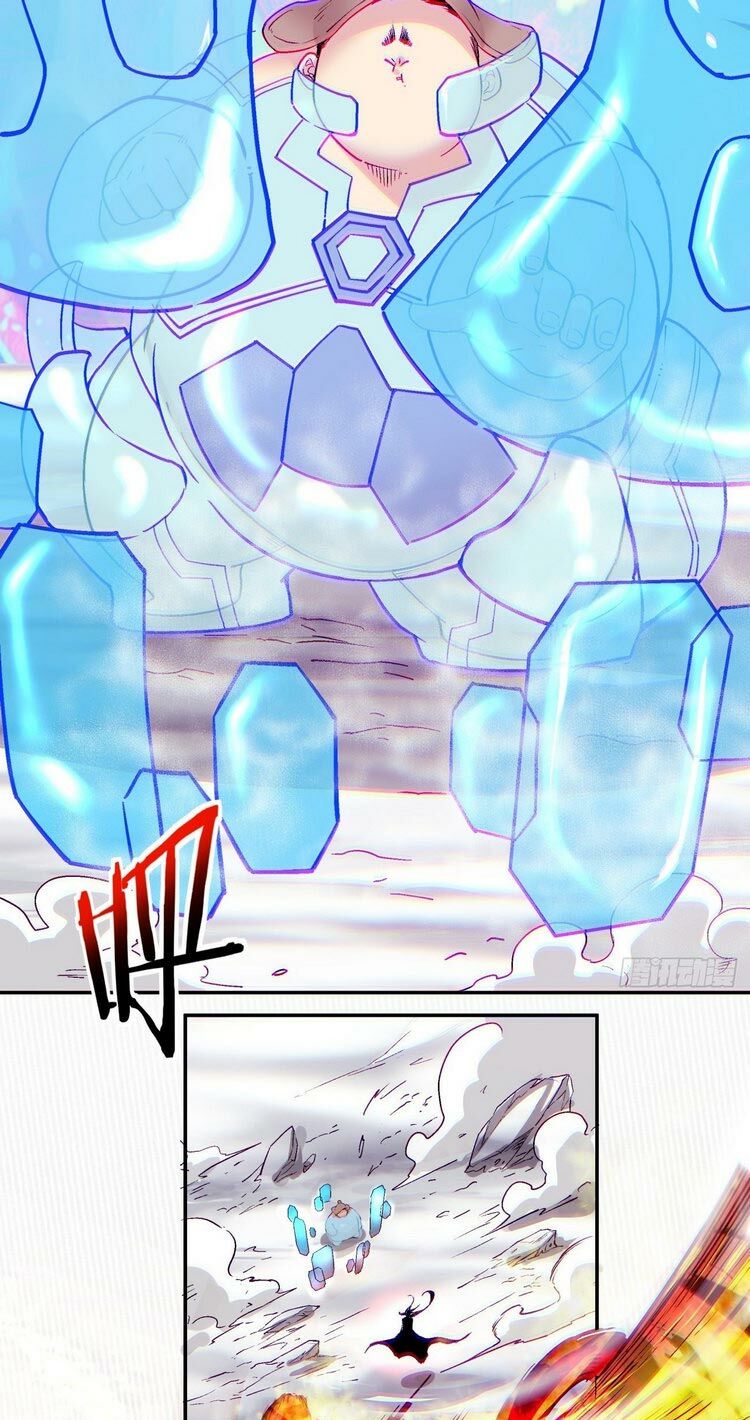 ta là nhà giàu số một, ta không muốn trọng sinh chapter 46 20