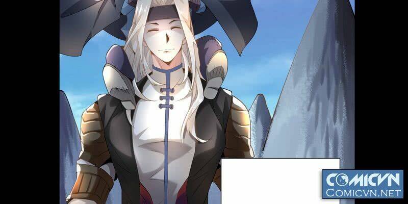 thần thương dị yêu lục chapter 1 74