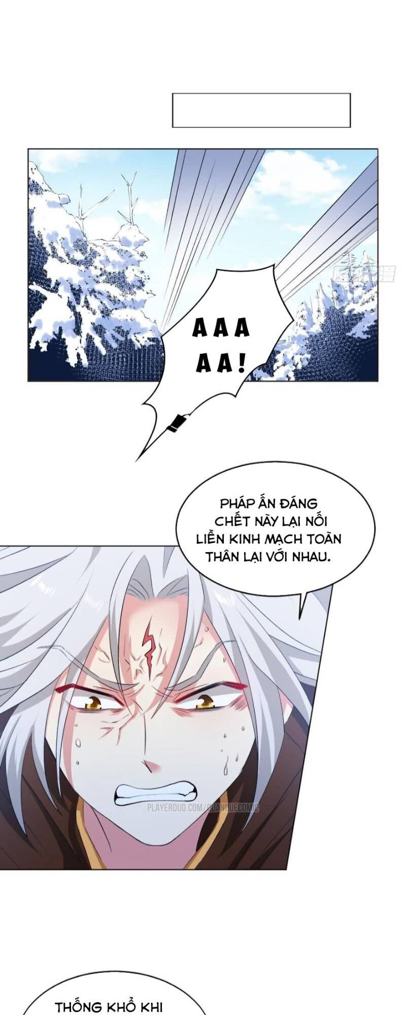 Treasure Hunter - Kẻ Săn Kho Báu Chapter 49 - Next Chapter 50