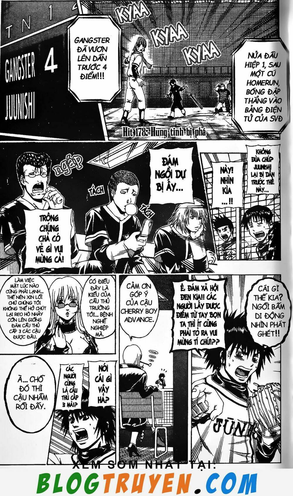 mr.fullswing chapter 178 2