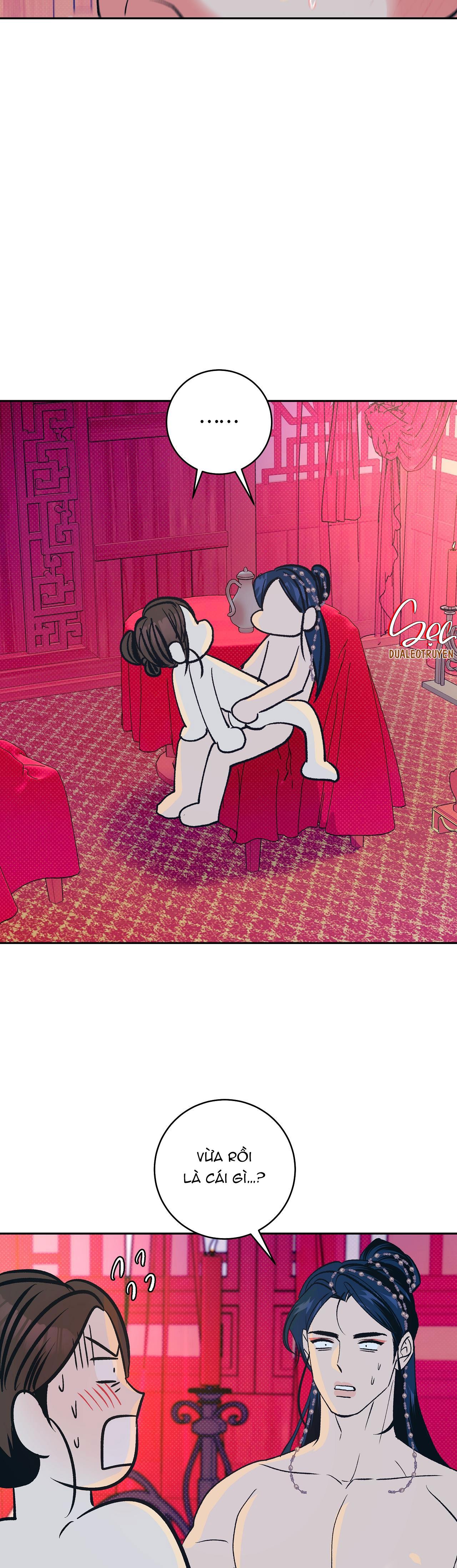 mộc đàn hương chapter 18 21