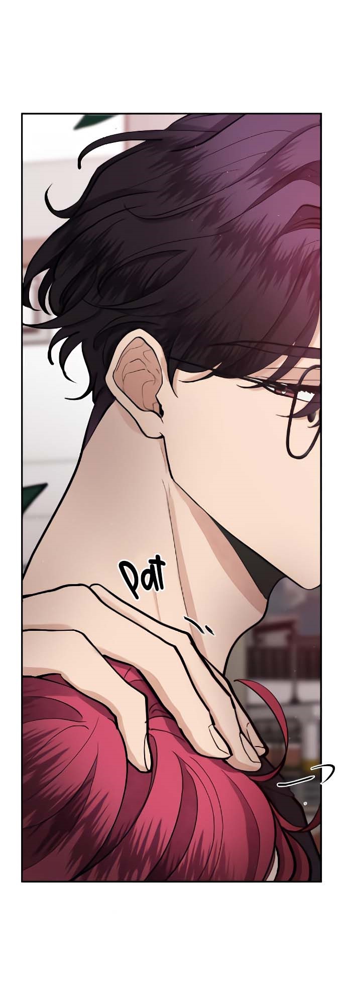 cặp đôi oan gia ngõ hẹp chapter 46 31